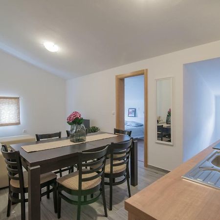 Ferienwohnung Middle Istra Pazin Exterior foto