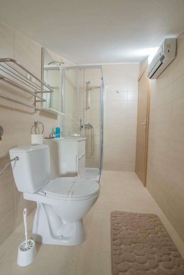 Ferienwohnung Middle Istra Pazin Exterior foto